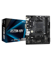 Board A520M-HDV Asrock Ryzen AM4 NVMe SSD Ready