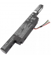 Bateria Acer As16b5j As16b8j E5-575g 10.8v, 48 Wh 4400mah