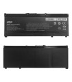 Bateria Hp Envy X360 15-cn0000 Tpn-c133 Tpn-c134 Sr03xl