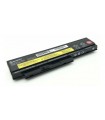 BATERIA PORTATIL COMPATIBLE LENOVO LENOVO THINKPAD X230 11.1V 4400Mah