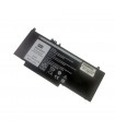 BATERIA PORTATIL DELL LATITUDE E5250 E5450 E5550 7,4V 51WH