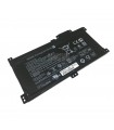 Bateria Hp Pavilion X360 15-br003na