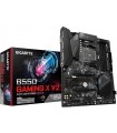 BOARD GIGABYTE B550 GAMING X V2 AMD AM4 ATX