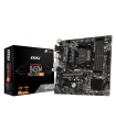 BOARD MSI B450M PRO-VDH MAX DDR4 SOCKET AM4