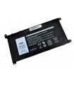 Bateria DELL WDX0R T2JX4 5565 5567 5568 5578 5378 5368 5379 11.4V 42Wh