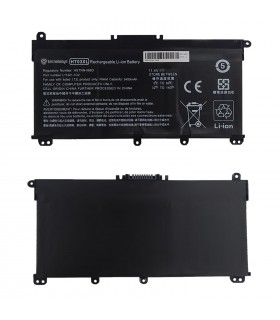 Batería Portátil Hp HT03XL HT03 TF03 TF03XL 240 G7 14-CK 14-CE0014TU