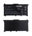 Batería Portátil Hp HT03XL HT03 TF03 TF03XL 240 G7 14-CK 14-CE0014TU