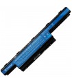 Bateria Portatil Acer 4551/4741/4733z/4750/4752/4738