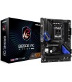 Board AMD B650E PC RIPTIDE WIFI AM5 DDR5 Ryzen 7000 ASROCK