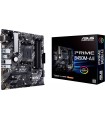 Board ASUS Prime B450M-A II AMD AM4 Ryzen 5000, 3ª/2ª/1ª