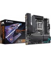 Board GIGABYTE B650M AORUS Elite AX (DDR5/AM5/LGA 1718/Micro-ATX)