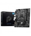 Board MSI B560M-A PRO ProSeries mATX 11th/10th Hdmi , Vga +DiplayPort