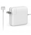 CARGADOR MAC APPLE 14.5V 3.1 AMP MAGSAFE 2 45W HOMOLOGADO