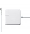 CARGADOR MAC APPLE 16.5V 3.65 AMP MAGSAFE 1 60W HOMOLOGADO