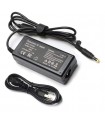 CARGADOR PORTATIL HP 18.5V 3.5 AMP 4.8*1.7MM HOMOLOGADO