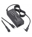 CARGADOR PORTATIL HP MINI 19V 2.05 4.0*1.7MM HOMOLOGA AMP HOMOLOGADO