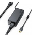 CARGADOR PORTATIL LENOVO 20V 3.25 AMP USB HOMOLOGADO