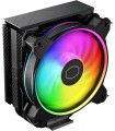 COOLER COOLER MASTER HYPER 212 HALO BLACK RGB