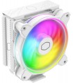 COOLER COOLER MASTER HYPER 212 HALO WHITE RGB