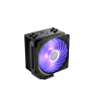 COOLER COOLER MASTER HYPER 212 RGB BLACK EDITION