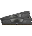 CORSAIR VENGEANCE DDR5 RAM 32 GB (2 x 16 GB) 6000 MHz CL36 AMD EXPO CMK32GX5M2E6000Z36iCUE