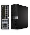 CPU DELL OPTIPLEX 3040 INTEL CORE I3 6100 3.70GHZ DDR3 16GB SOLIDO 240GB LICENCIA WINDOWS 10 PRO