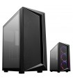 Chasis Cooler Master ATX CMP 510 3 FAN ARGB