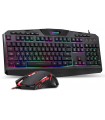 Combo Teclado Mouse S101-3 REDRAGON