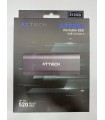 DISCO SOLIDO EXTERNO 512GB ATTECH