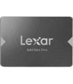 DISCO SSD 512GB LEXAR MODELO NS100 550MB/s