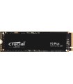 DISCO SSD PCIe 4.0 4700MB/s NVME 500GB P3 PLUS CRUCIAL