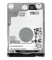 Disco Duro Mecánico 2.5 Western Digital BLACK 1TB