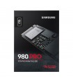 Disco M.2 NVMe 1TB Samsung 980 Pro PCIE