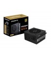 FUENTE GIGABYTE 650W 80 PLUS GOLD MODELO: GP-P650G-US