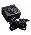 FUENTE PODER 600W GD 80 PLUS GOLD EVGA