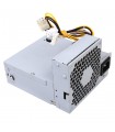 FUENTE PODER HP COMPAQ 6200/8200pro/6200 Pro SFF Parte 611481-001 613762-001 D10-240P1A 240W