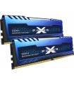 KIT MEMORIA RAM PC DDR4 16GB (2X8GB) 3200MHZ POWERX SILICON POWER