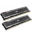 KIT MEMORIA RAM PC DDR4 32GB(2X16GB) 3200MHZ VALUE GAMING TURBINE POWER SILICON POWER