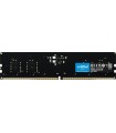 MEMORIA RAM PC 8GB DDR5 4800 MHz CL40 CRUCIAL