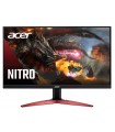 MONITOR Acer Nitro KG241Y 23.8" FHD AMD FreeSync 165Hz