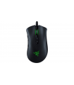 MOUSE GAMER DEATHADDER V2 RGB RAZER