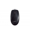 MOUSE LOGITECH M90