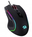 MOUSE REDRAGON M612 PREDATOR RGB