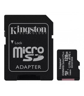 Memoria Micro SD 128GB Kingston