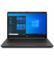 PORTATIL HP 245 G8 AMD RYZEN 5 5500U RAM DDR4 8GB M.2 256GB LICENCIA WINDOWS 10 PRO