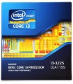 PROCESADOR INTEL CORE I3 3225 3.30GHZ SOCKET 1155