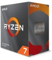 Procesador AMD Ryzen 7 5700X 8 núcleos, procesador de escritorio desbloqueado de 16 hilos