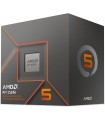 Procesador Ryzen 5 8500G de 6 núcleos y 12 hilos