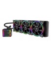 REFRIGERACION LIQUIDA ALSEYE RGB H360 NEGRA