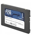 SSD 1TB PATRIOT P210 MODELO: P210S1TB25